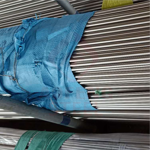 ท่อเชื่อม304 Uzbekistan 108x3mm x 6000 mm A312 A269 ASTM A789 <span class=keywords><strong>790</strong></span> 316 310ท่อสแตนเลส304 - Product Image 5