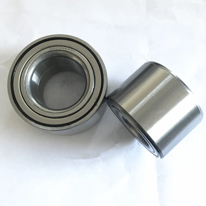 Roulement de roue de camion BTH1215C DU55900054ABS VKBA6570 avec ABS, roulement à rouleaux coniques à double rangée - Product Image 5