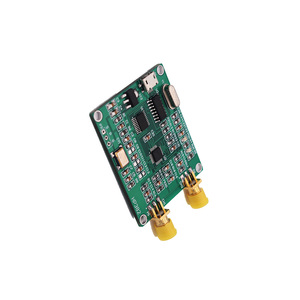 Taidacent-generador de función de barrido de señal USB, 140MHz, 150 mhz, 4,4 GHz, medidor de señal <span class=keywords><strong>RF</strong></span> con analizador de espectro - Product Image 2