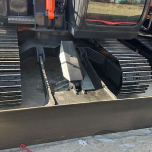 Excavatrice Hitachi ZX70 d'occasion du Japon, mini-excavatrice sur chenilles Hitachi ZX60/70/50, mini-excavatrice d'occasion pour l'agriculture à vendre - Product Image 3