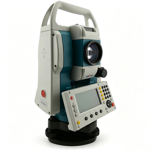 Estación Total FOIF RTS372R10: Instrumento de Topografía con Codificación Absoluta y Compensación de Inclinación de Doble Eje - Estación Total China - Product Image 3