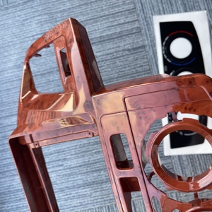 High Quality Multi-function <strong>Navigation</strong> <strong>Gps</strong> Panel <strong>Navigation</strong> &amp; <strong>Gps</strong> Frame for Toyota Fortuner 2008-2014 - Product Image 4