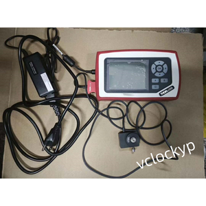 Medidor de potencia óptica digital THORLABS PM100D USADO Entrega rápida a través de Fedex/DHL - Product Image 3