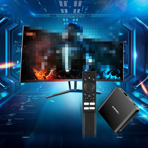 TV <span class=keywords><strong>Box</strong></span> tv98 ATV cộng với Set-Top <span class=keywords><strong>Box</strong></span> 8K Bộ giải mã cho Internet Streaming <span class=keywords><strong>Android</strong></span> TV <span class=keywords><strong>Box</strong></span> - Product Image 5