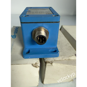 Amplificateur à fibre optique Di-soric OLV40 P3K-IBS, nouveau, boîte ouverte - Product Image 1