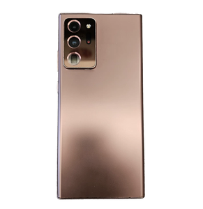 Oferta Especial: Teléfono Inteligente Note <span class=keywords><strong>20</strong></span> <span class=keywords><strong>Ultra</strong></span> 5G SM-N986U1 Edición Superior, Android, Deca Core, Pantalla OLED de 6.9 Pulgadas, LTE, 8GB de RAM, 128GB de Almacenamiento - Product Image 2