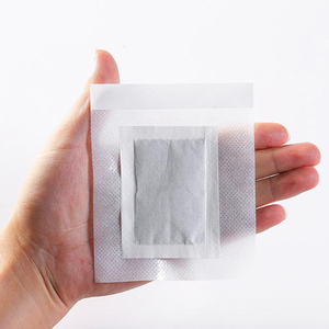 La migliore fornitura sanitaria di aceto di bambù Detox per bocca e toppe nasali per il corpo - Product Image 4