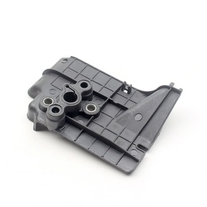 S35 Small Cyclone Warrior 4 Stroke Mower Intake Pipe ชิ้นส่วนพลาสติกที่ใช้เครื่องยนต์เบนซิน - Product Image 4