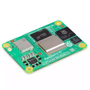 AIsmartlink新覆盆子皮CM5计算模块核心板IO开发套件官方高兼容性 - Product Image 2