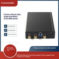 Domestic Universal B200 B210 Kompatibel Original Performance Super Bladerf Limesdr