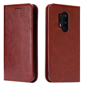 เคสโทรศัพท์แบบกระเป๋าสตางค์กันกระแทก,สำหรับ <span class=keywords><strong>OnePlus</strong></span> 8 Pro - Product Image 2