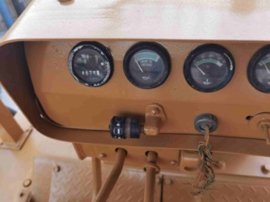 รถดันดินของหนอนผีเสื้อมือสอง D7G ใช้แล้วรถดันดินแมว D7g2บูลดอร์มือสองรถปราบดิน D6H D8R D6R D7H D9R - Product Image 5