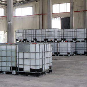 습습강도제 폴리아미드 에피클로로히드린 수지가 종이 습습습강도제의 습습습성능요건을 만족함 - Product Image 6