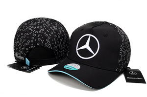 Gorras de Béisbol con Logotipo Personalizado de la Cultura de Modificación de Autos de Carreras, para Hombres y Mujeres, Gorras para el <span class=keywords><strong>Sol</strong></span>, Aniversario de la Tienda 4S, Ropa de Trabajo de Carreras F1 - Product Image 6