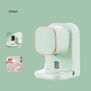 Wholesale Automatic Wall-mounted <b>Toothpaste</b> Dispenser Sensor Pump for Family Bathroom Premium Bath & Toilet Supply - Product Image 5