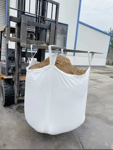 Fibc High Tensile 1000 Kg FIBC PP Woven Container Bag Big Bag Product