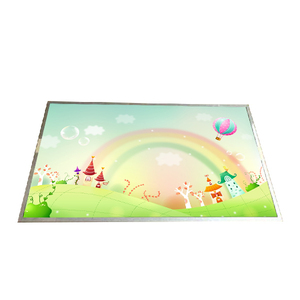หน้าจอ LCD รุ่นล่าสุดที่เสถียร B173RTN01.3 WLED ขนาด 17.3 นิ้ว จอ LCD 1600*900 TFT LCD - Product Image 1