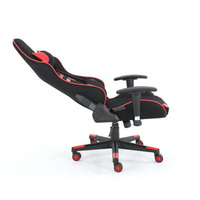 Fauteuil de Gaming Ergonomique Durable avec Massage, OEM ODM, Pivotant à 360°, Accoudoirs 2D, Dossier Haut Inclinable, Réglable, pour Esports et PC