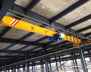 Venta caliente <span class=keywords><strong>Mini</strong></span> Small Ld <span class=keywords><strong>Monorail</strong></span> Single Girder Overhead Hoist <span class=keywords><strong>Crane</strong></span> para la construcción - Product Image 4