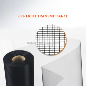 Modern Magnetic Insect Screen Fiberglass <span class=keywords><strong>Mosquito</strong></span> Cortinas Fechamento Automático Portas Magnéticas Janelas - Product Image 4