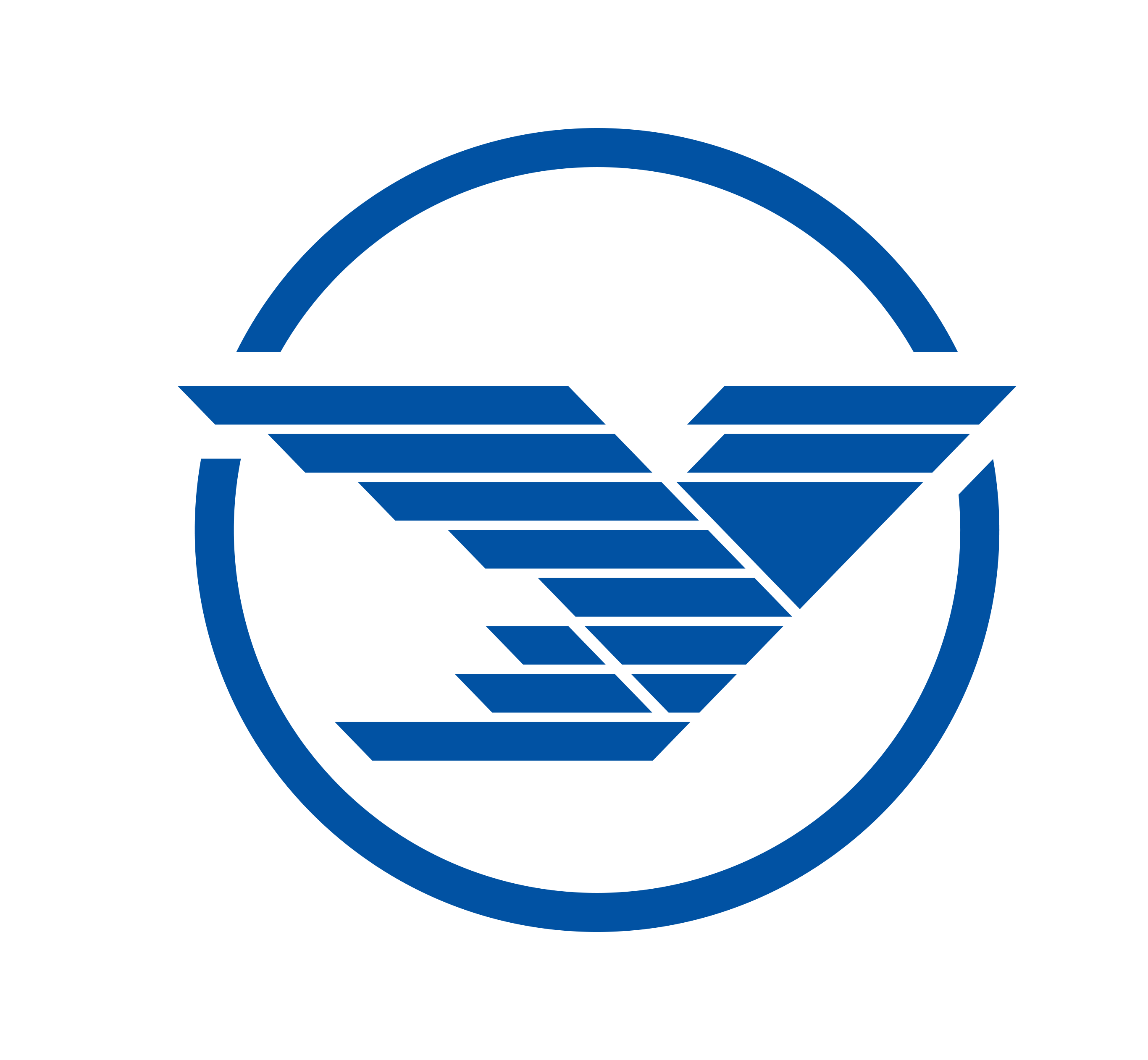 Zhenjiang Win Electron Co., Ltd. logo