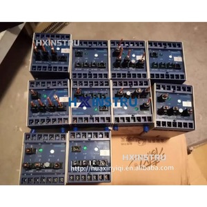 1 ชิ้น ใช้แล้ว Woodward Csc3Ms31050E โมดูลาร์ จัดส่งฟรีผ่าน DHL/FedEX H - Product Image 3