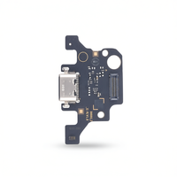 Pièce de réparation électronique pour port de charge Tab A9 Plus X210 X211