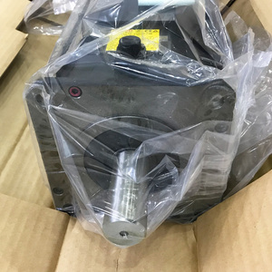 A06B-0276-B410 A06B-0276-B410 Nouveau moteur servo AC FANUC d'origine japonaise - Product Image 4