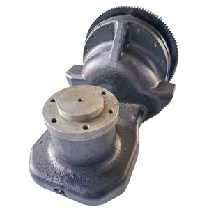 Conjunto de Caja de Cambios para Carretilla Elevadora Doosan de 1.5-2.5 Toneladas BR15S2 BR25S2, Pieza de Transmisión de Hierro Fundido D650041 - Product Image 5