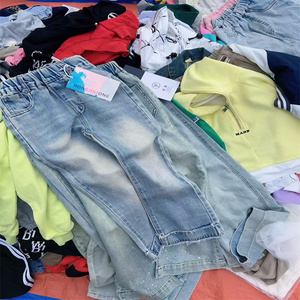 <span class=keywords><strong>Ropa</strong></span> <span class=keywords><strong>de</strong></span> Bebé Variada, <span class=keywords><strong>Ropa</strong></span> Infantil, Conjuntos <span class=keywords><strong>de</strong></span> Moda para Niñas y Niños, Primavera/Otoño/Invierno, Pantalones Cortos, Artículos - Product Image 5