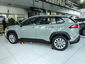 Toyota <span class=keywords><strong>Corolla</strong></span> Riso Modelo 2026, Híbrido Eléctrico Inteligente de Doble Tracción de 2.0L, Edición Pioneer - Product Image 3