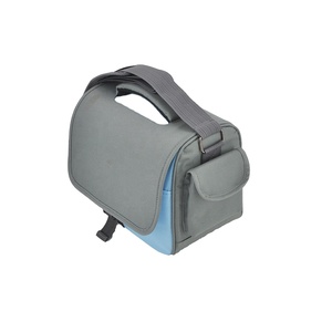 Wholesale Price FTTH Tool Kit Fiber Cleaver <strong>Canvas</strong> Tool Bag FTTH <strong>Splicing</strong> Tool Bag - Product Image 2