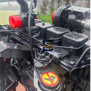 Дизельный двигатель 6BT5.9-C в сборе, абсолютно новый, высококачественные запчасти для строительной техники, экскаваторов <span class=keywords><strong>LiuGong</strong></span> 920, CLG920D - Product Image 6