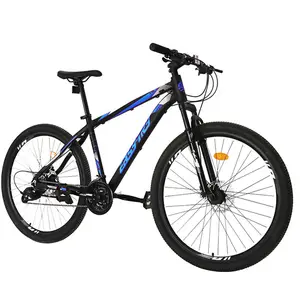 2024 Wholesale 26 /29 Inch Bicicleta 21 Speed Mountain Bike Full Suspension Bicycle Mens CYCLES