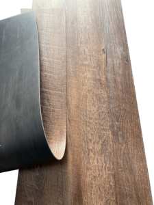 Revêtement de <span class=keywords><strong>sol</strong></span> LVT auto-adhésif à coller, <span class=keywords><strong>carrelage</strong></span> <span class=keywords><strong>vinyle</strong></span> de luxe - Product Image 5