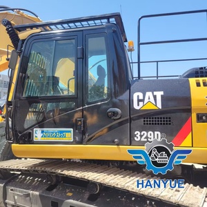 Nueva Excavadora Multifuncional para Caterpillar CAT329D2L en Venta a <span class=keywords><strong>Precio</strong></span> Económico, Por Orden de Llegada - Product Image 5