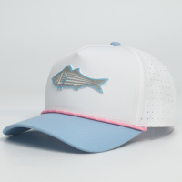Waterdichte hoed Waterdichte golfhoed Waterdichte emmerhoed Waterdichte laserhoed Hoed met rubberen patch