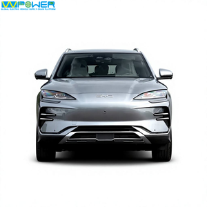 BYD Song Plus EV 2025 Usado, SUV Eléctrico con 605 KM de Autonomía, 160KW, Volante a la Izquierda, 5 Puertas, 5 Asientos, Carga Rápida, Bajo Kilometraje, Exportación - Product Image 2
