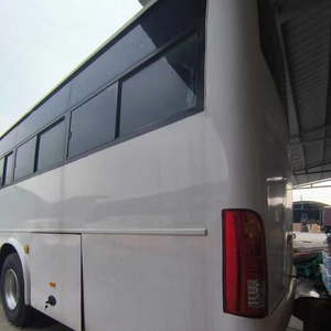 Autocar <span class=keywords><strong>d</strong></span>'occasion Euro 2, 50 places, conduite à gauche/droite, grand bus <span class=keywords><strong>de</strong></span> transport <span class=keywords><strong>de</strong></span> passagers pour les pays africains - Product Image 3