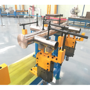 Máy Hàn Nạp Liệu Pin Năng Lượng Mặt Trời Tự Động - Product Image 2