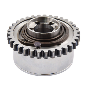 NOUVEAU Kit d'engrenages de distribution VVT 5184370AH et 5184369AH avec électrovannes de contrôle d'huile pour Chrysler 3.6 - Product Image 4