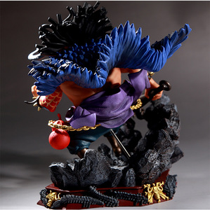 <span class=keywords><strong>Figura</strong></span> <span class=keywords><strong>de</strong></span> Anime <span class=keywords><strong>de</strong></span> 19 cm (7.48 pulgadas) con Caja <span class=keywords><strong>de</strong></span> Color, Personaje <span class=keywords><strong>de</strong></span> Dibujos Animados Japoneses, Modelo <span class=keywords><strong>de</strong></span> PVC, Juguete, <span class=keywords><strong>Figura</strong></span> <span class=keywords><strong>de</strong></span> Acción <span class=keywords><strong>de</strong></span> <span class=keywords><strong>Kaido</strong></span> - Product Image 5