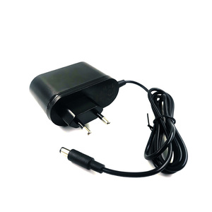 อะแดปเตอร์ปลั๊กเสียบผนัง<span class=keywords><strong>2A</strong></span> 7.5V อะแดปเตอร์ที่ชาร์จ15W AC DC อะแดปเตอร์แปลงไฟปลั๊ก EU พร้อมพอร์ต DC 5.5*2.1มม. - Product Image 3
