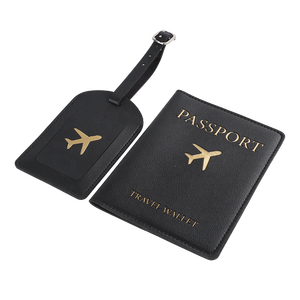 Kustom pemegang kartu Id Dompet kasus kartu Pu kulit lencana pemegang Id lencana pemegang - Product Image 6