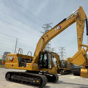 Excavatrice d'occasion de bonne qualité Caterpillar 320GC, excavatrice sur chenilles Cat 320 320GC d'occasion à vendre - Product Image 2
