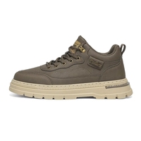 Vente en gros de chaussures de travail d'extérieur de haute qualité, de chaussures de sport décontractées tendance et de baskets de marque de la catégorie
