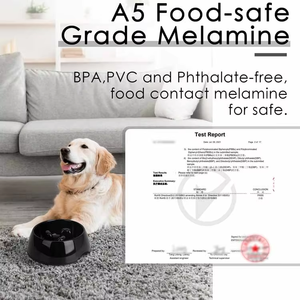 Reddot tasarım seramik yavaş besleyici seramik yavaş besleyici köpek öğeleri toptan - Product Image 6