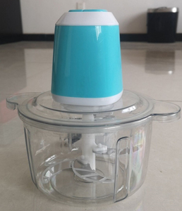 Home Mehrzweck-Gourmet-Roboter-Schneide maschine, Füllung Gemüse küche Küchenmaschine mit Heizung/ - Product Image 1