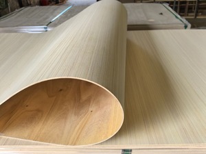 Coude de paulownia/contreplaqué pliable/flexible 1220*2440*3mm/4mm de haute qualité pour <span class=keywords><strong>chaise</strong></span> et table - Product Image 6