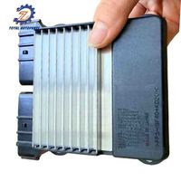 ECU Driver Injektor Asli OEM 89871-71010 89871-7102 8987171010 untuk To-yota Le-xus Land Crui-ser Hia-ce LX